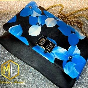 Elegant women wallet